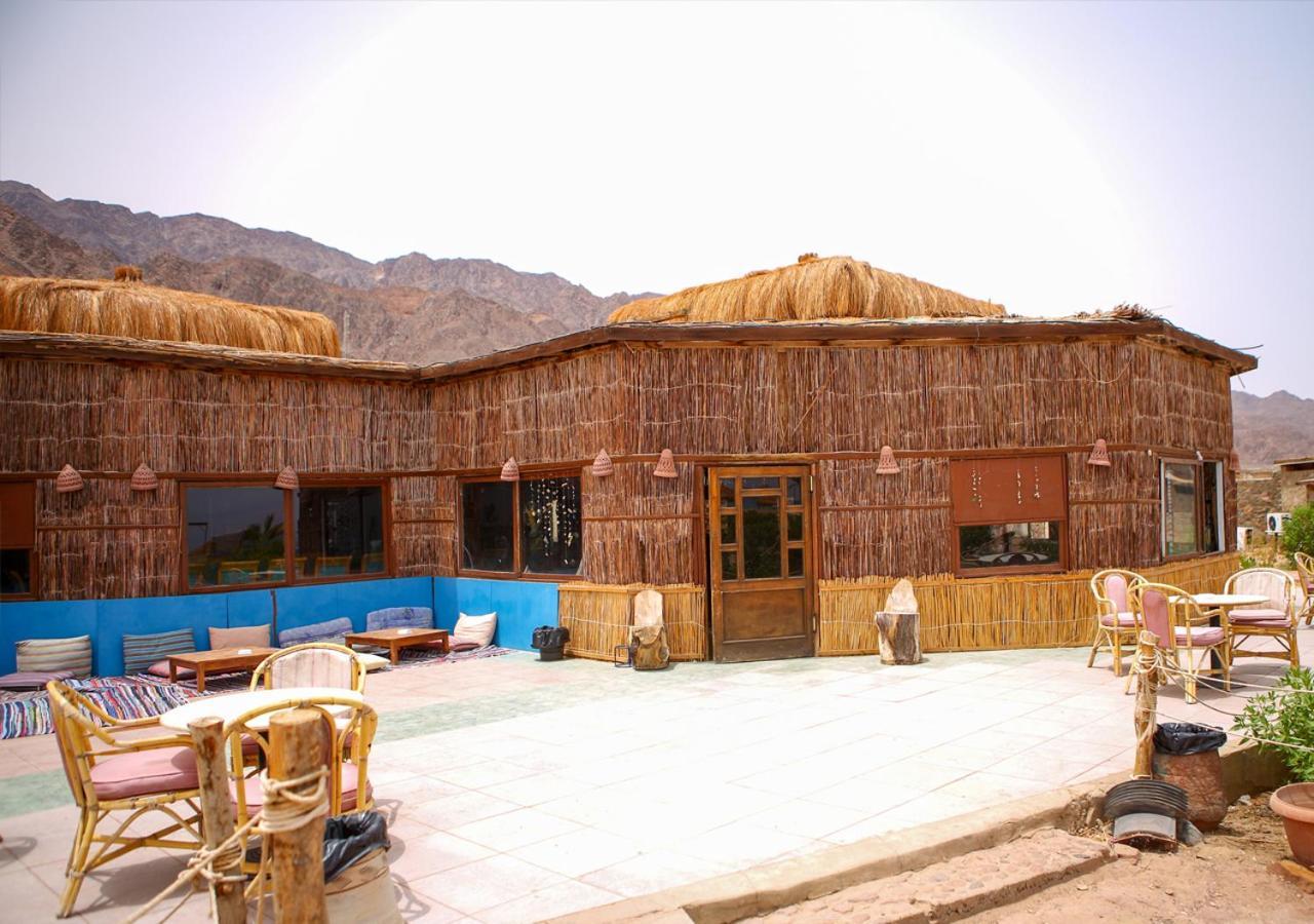 努韦巴探险海滩酒店 Nuweiba` 外观 照片