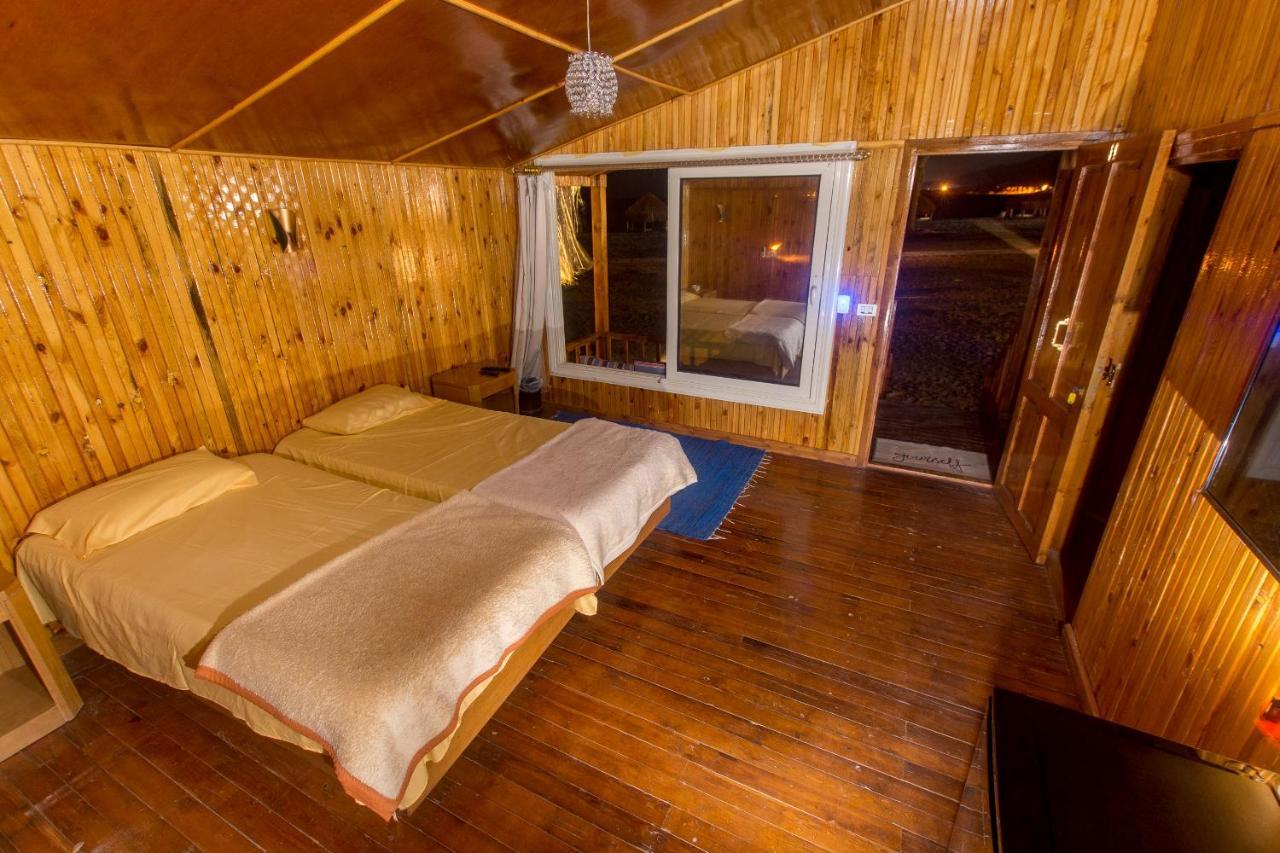 努韦巴探险海滩酒店 Nuweiba` 外观 照片